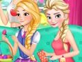 ゲームディズニーイースター null オンライン