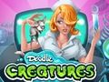 ゲームDoodle Creatures null オンライン