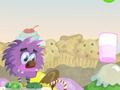 ゲームモンスターがキャンディーを望む null オンライン