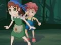 ゲームハンセル＆グレテル null オンライン
