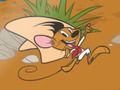 ゲームアート＆クラフトThe Looney Tunesショー null オンライン