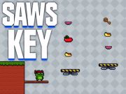 ゲームのこぎりキーオンライン