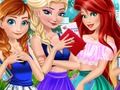 ゲームプリンセス真実または挑戦の挑戦 null オンライン