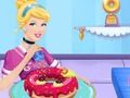 ゲームプリンセスドーナツショップオンライン
