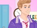 ゲームバービーとケン: ファッション デザイン オンライン
