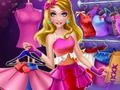 ゲームポップスターのプリンセスドレス 2オンライン