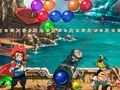 ゲームシーバブル海賊3 オンライン