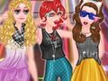ゲームプリンセススクールパーティー オンライン