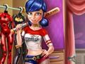 ゲームミツバチの秘密のクローゼットオンライン