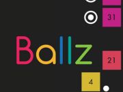 ゲームBallz Onlineオンライン