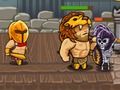 ゲーム神話の英雄 オンライン