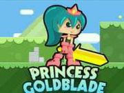 ゲームプリンセスゴールドブレッドと危険な水 オンライン
