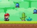 ゲームマッドボーイの冒険 オンライン