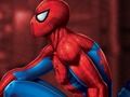 ゲームスパイダーマンレスキューミッション オンライン