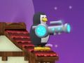 ゲームペンギン対雪だるまオンライン