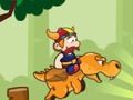 ゲームバイキングの脱出オンライン