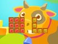 ゲームファームブロック！ 10×10 オンライン