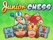 ゲームジュニアチェスオンライン