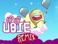 ゲームUpup Ubie Remixオンライン