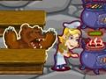 ゲームサリーのバーベキュージョイント オンライン