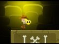 ゲームインディアラとスカルゴールド オンライン
