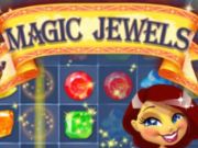 ゲームマジックジュエル オンライン
