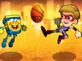ゲームバスケットボール スターズ 2 オンライン ゲームバスケットボール スターズ 2 オンライン