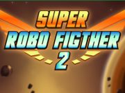 ゲームスーパーロボットファイター2 オンライン