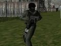 ゲーム戦争の兵士オンライン
