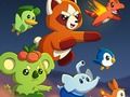 ゲームダイナモンズの世界オンライン