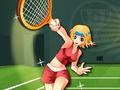 ゲームテニス オンライン