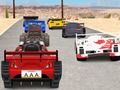 ゲームライトニングスピード オンライン