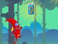 ゲームホットランナーペッパーラン オンライン
