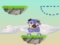 ゲームジョム・ジョムジャンプ オンライン