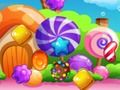 ゲームキャンディマッチサーガオンライン