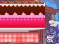 ゲームケーキのトッピング オンライン