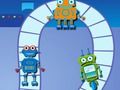 ゲームキャプテンプラスとサンクット オンライン