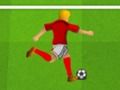 ゲームペナルティシュートアウト：マルチリーグ オンライン