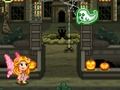 ゲームディズニーチャンネルのMonstober Zap！ オンライン