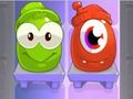 ゲームキャンディモンスター オンライン