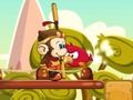 ゲームコングヒーローオンライン