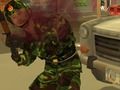 ゲーム軍隊対ギャング オンライン