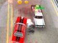 ゲームターミネーターカー オンライン
