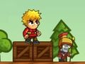 ゲームプリンスと囚われのプリンセスオンライン