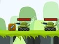 ゲームミニタンクバトル2 オンライン