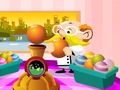 ゲーム教授スナッピー オンライン