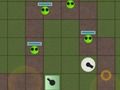 ゲームエイリアン防衛オンライン