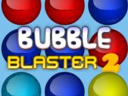 ゲームバブルブラスター2 オンライン