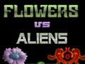 ゲーム花VSエイリアン オンライン