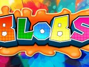 ゲームブロブ オンライン
